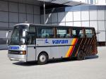 Setra S 120 HD 1988 года